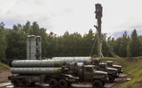[ẢNH] Trung Quốc dìm hàng hệ thống phòng không S-300PMU-2 của Nga nhằm mục đích gì?