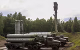 [ẢNH] Trung Quốc dìm hàng hệ thống phòng không S-300PMU-2 của Nga nhằm mục đích gì?