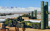 [ẢNH] Trung Quốc dìm hàng hệ thống phòng không S-300PMU-2 của Nga nhằm mục đích gì?