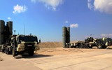 [ẢNH] Trung Quốc dìm hàng hệ thống phòng không S-300PMU-2 của Nga nhằm mục đích gì?