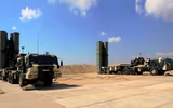 [ẢNH] Trung Quốc dìm hàng hệ thống phòng không S-300PMU-2 của Nga nhằm mục đích gì?