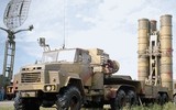 [ẢNH] Trung Quốc dìm hàng hệ thống phòng không S-300PMU-2 của Nga nhằm mục đích gì?