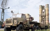 [ẢNH] Trung Quốc dìm hàng hệ thống phòng không S-300PMU-2 của Nga nhằm mục đích gì?