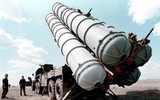 [ẢNH] Trung Quốc dìm hàng hệ thống phòng không S-300PMU-2 của Nga nhằm mục đích gì?