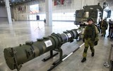 [ẢNH] Báo Nga: Tấn công hạt nhân Ba Lan đồng nghĩa tự hủy diệt Kaliningrad