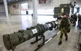[ẢNH] Báo Nga: Tấn công hạt nhân Ba Lan đồng nghĩa tự hủy diệt Kaliningrad