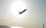[ẢNH] Su-24 