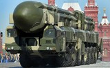 [ẢNH] Báo Nga: Tấn công hạt nhân Ba Lan đồng nghĩa tự hủy diệt Kaliningrad