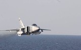 [ẢNH] Su-24 