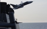 [ẢNH] Su-24 