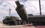 [ẢNH] Báo Nga: Tấn công hạt nhân Ba Lan đồng nghĩa tự hủy diệt Kaliningrad