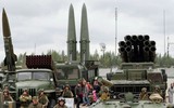 [ẢNH] Báo Nga: Tấn công hạt nhân Ba Lan đồng nghĩa tự hủy diệt Kaliningrad