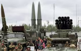 [ẢNH] Báo Nga: Tấn công hạt nhân Ba Lan đồng nghĩa tự hủy diệt Kaliningrad