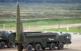 [ẢNH] Báo Nga: Tấn công hạt nhân Ba Lan đồng nghĩa tự hủy diệt Kaliningrad