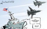 [ẢNH] Su-24 