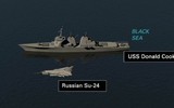 [ẢNH] Su-24 