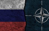 [ẢNH] NATO tuyên bố Nga không phải nguy cơ, khi sức mạnh còn 