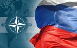 [ẢNH] NATO tuyên bố Nga không phải nguy cơ, khi sức mạnh còn 