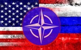 [ẢNH] NATO tuyên bố Nga không phải nguy cơ, khi sức mạnh còn 