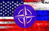 [ẢNH] NATO tuyên bố Nga không phải nguy cơ, khi sức mạnh còn 