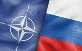 [ẢNH] NATO tuyên bố Nga không phải nguy cơ, khi sức mạnh còn 