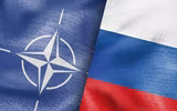 [ẢNH] NATO tuyên bố Nga không phải nguy cơ, khi sức mạnh còn 