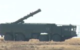 [ẢNH] Báo Nga: Tấn công hạt nhân Ba Lan đồng nghĩa tự hủy diệt Kaliningrad