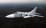 [ẢNH] Su-24 