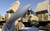 [ẢNH] Hết kiên nhẫn với S-300, Iran bí mật đưa Bavar-373 tới Syria tham chiến?