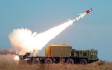 [ẢNH] Syria có thể đánh chìm tàu sân bay Mỹ bằng vũ khí Nga?