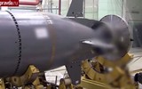 [ẢNH] Hết kiên nhẫn với S-300, Iran bí mật đưa Bavar-373 tới Syria tham chiến?