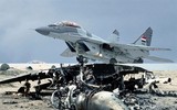 [ẢNH] MiG-29M 