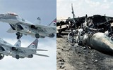 [ẢNH] MiG-29M 
