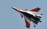 [ẢNH] Báo Nga: Su-30 có thể dễ dàng 