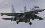 [ẢNH] Báo Nga: Su-30 có thể dễ dàng 