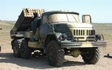[ẢNH] Căn cứ quân sự Mỹ trên đất Iraq bị tấn công dữ dội