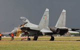 [ẢNH] Báo Nga: Su-30 có thể dễ dàng 