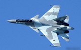 [ẢNH] Báo Nga: Su-30 có thể dễ dàng 