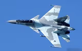 [ẢNH] Báo Nga: Su-30 có thể dễ dàng 