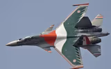 [ẢNH] Báo Nga: Su-30 có thể dễ dàng 