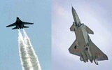 [ẢNH] Báo Nga: Su-30 có thể dễ dàng 
