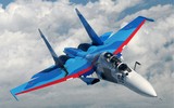 [ẢNH] Báo Nga: Su-30 có thể dễ dàng 