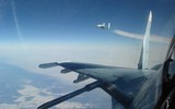[ẢNH] Báo Nga: Su-30 có thể dễ dàng 