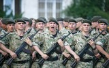 [ẢNH] Báo Nga: Tổng tham mưu trưởng quân đội Belarus bị cách chức vì tuyên bố tập trận với NATO