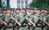 [ẢNH] Báo Nga: Tổng tham mưu trưởng quân đội Belarus bị cách chức vì tuyên bố tập trận với NATO