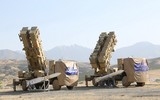 [ẢNH] Nga - Syria - Iran hợp sức 