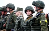 [ẢNH] Báo Nga: Tổng tham mưu trưởng quân đội Belarus bị cách chức vì tuyên bố tập trận với NATO