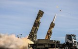 [ẢNH] Nga - Syria - Iran hợp sức 