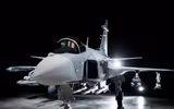 [ẢNH] Nga coi thường tiêm kích JAS-39E Gripen-E của Thụy Điển