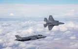 [ẢNH] Nga - Syria - Iran hợp sức 